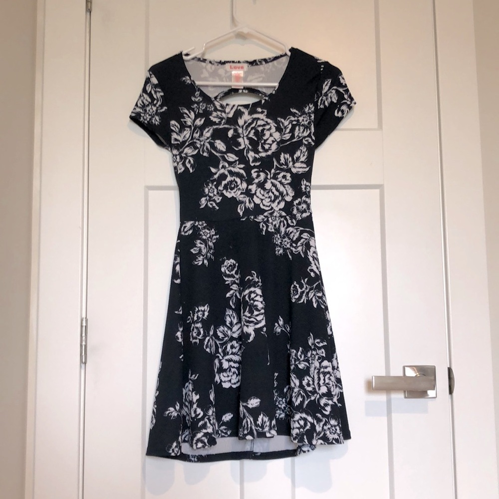 Pretty dress